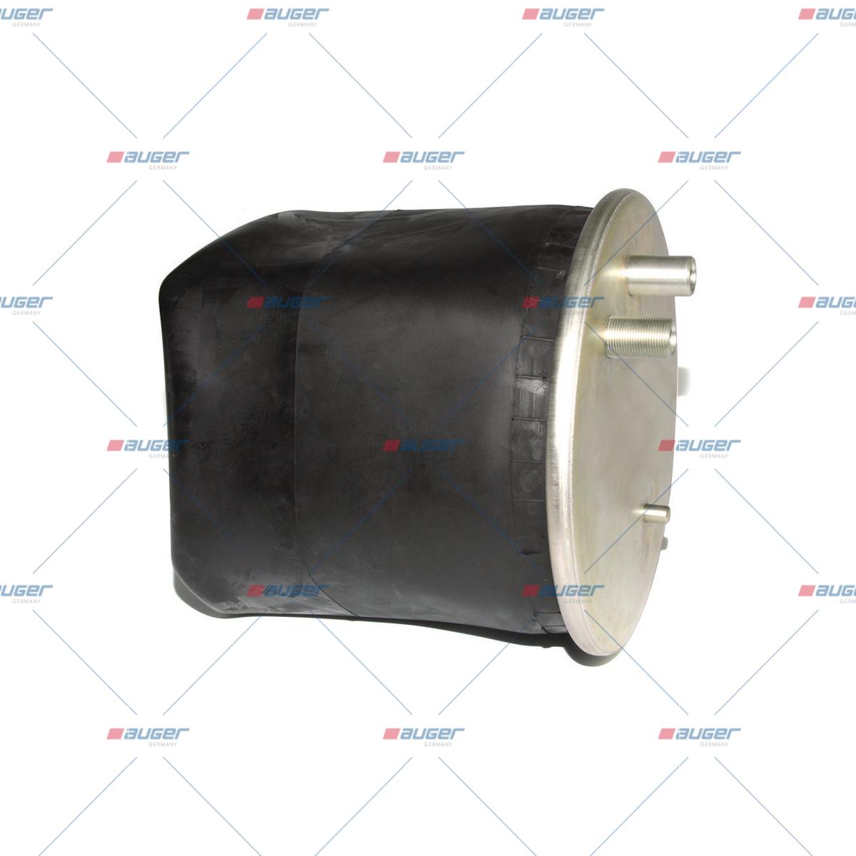 Luftfederbalg, Service Typ